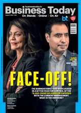 Business Today India - August 04, 2024 August 04, 2024